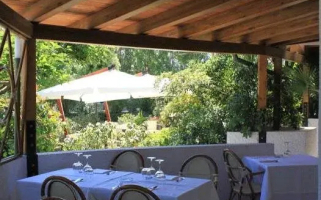 Albergo Ristorante Alla Lanterna