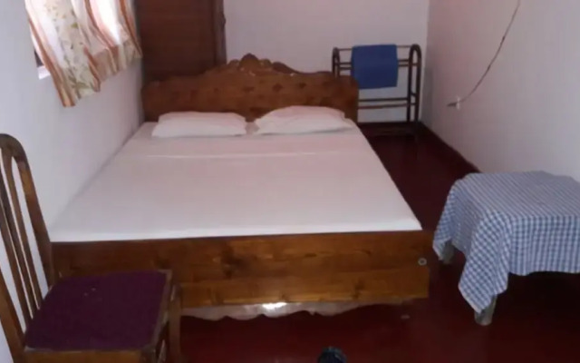 New Rani Inn