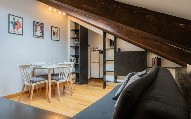 Barbaroux 10 - Sole in Torino