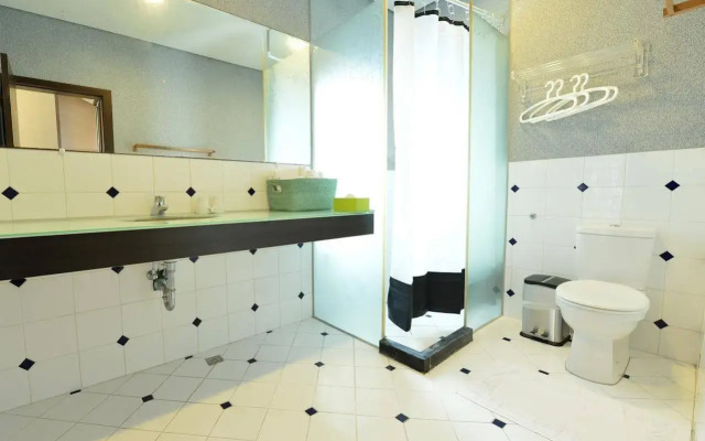 Bay of Chen-Hai Penghu Homestay