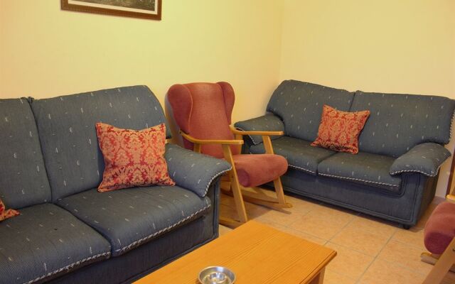 Casa Rural La Indiana