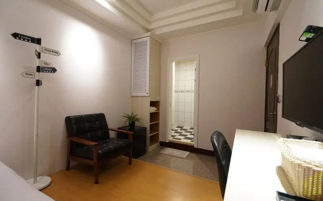 Sunrise Hostel