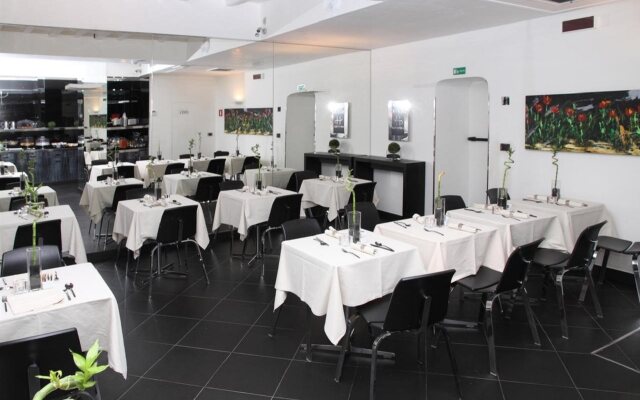 LHP Hotel Siena
