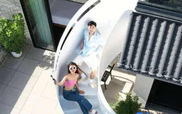 Shenzhen Chengting Holiday Homestay (Dapeng Suocheng Branch)