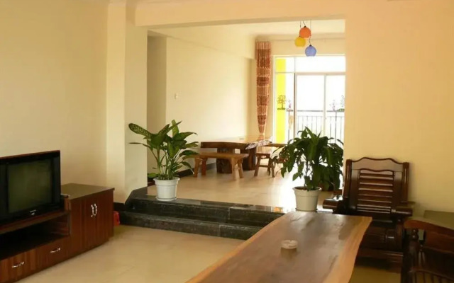 Xishuangbanna Xiaojuan Inn Jiariwan