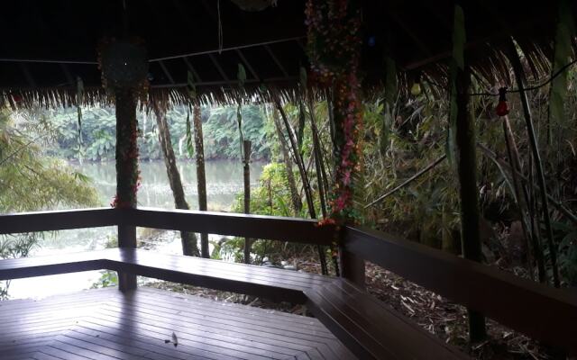 Colo I Suva Rainforest Eco Resort