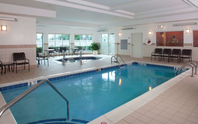 Hilton Garden Inn Riverhead