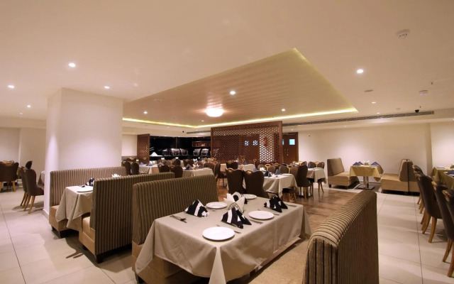 Hotel Hyderabad Grand