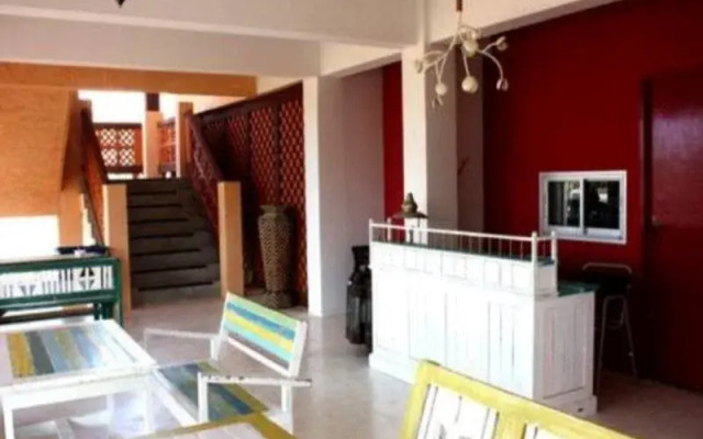 Alibaba Boutique Resort