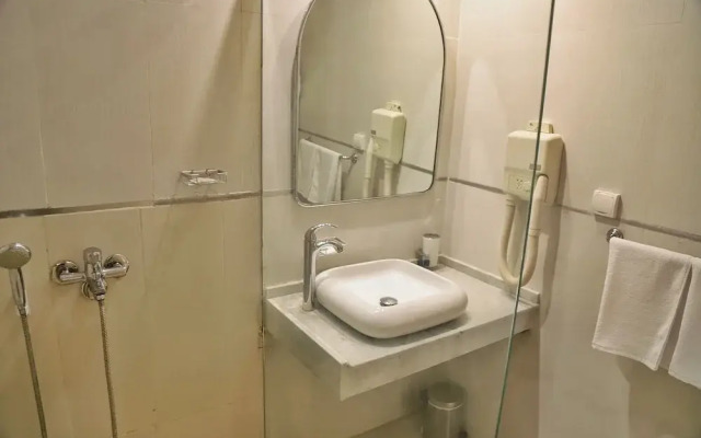 Hotel Parador