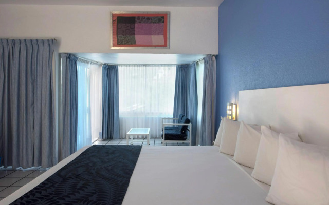 Hotel y Restaurante Villa Bejar Tequesquitengo