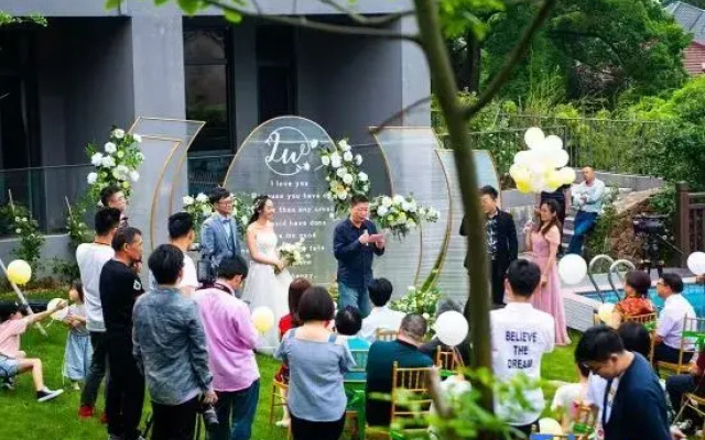 Yicui Mi Garden Hotel(Yucun Store)