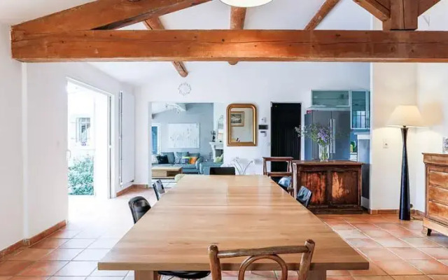 Squarebreak - Villa Aix en Provence