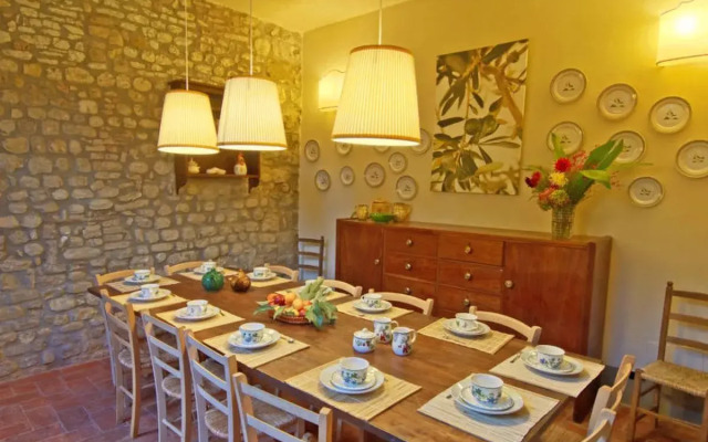 Locazione turistica Casa delle Fiabe