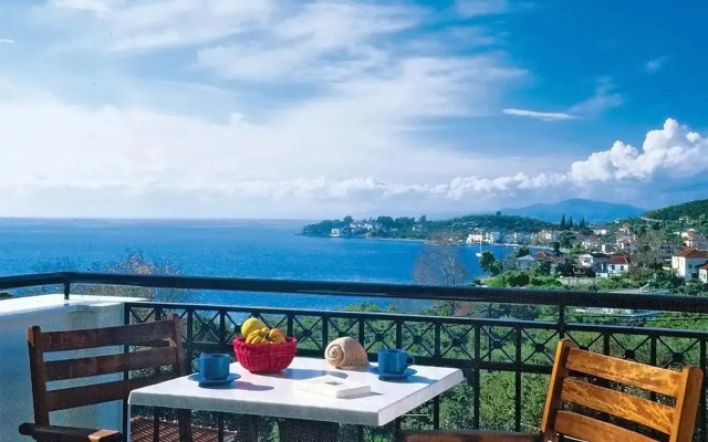 Sikia Apartments