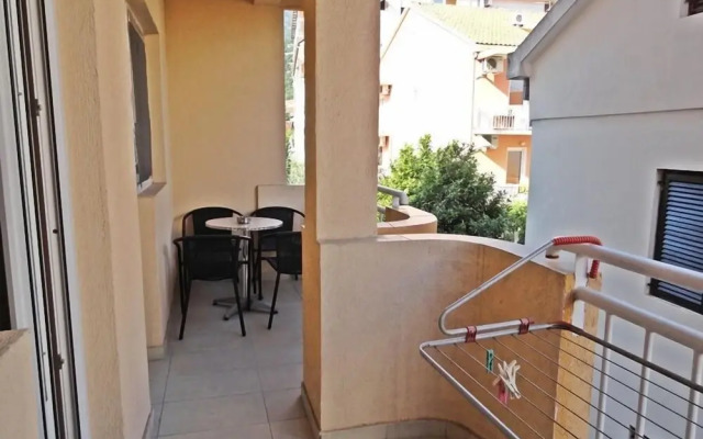 Apartments Holiday Budva