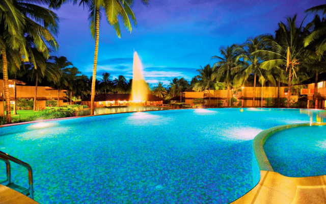 Coco Lagoon by Great Mount