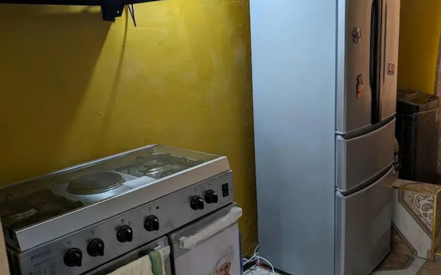 Immaculate 1-bed Apartment in Kingston 14