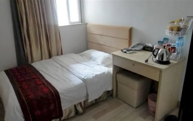 Kangheng Hotel - Xiamen
