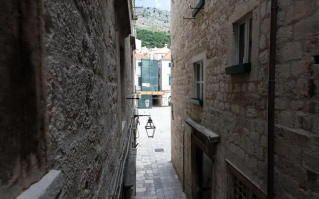 Apartment Hercigonja