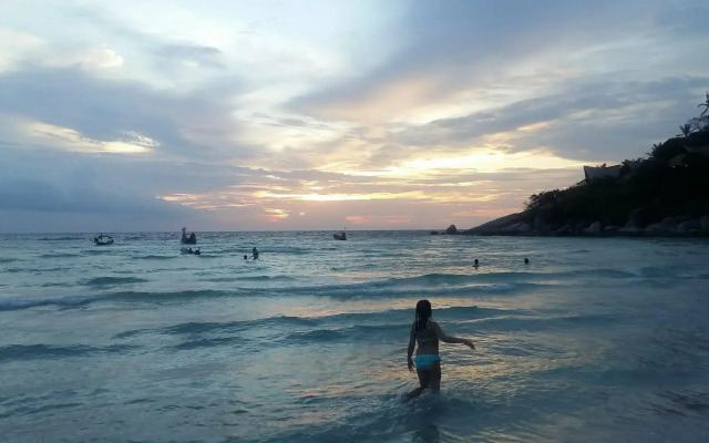 Bow Thong Beach Resort