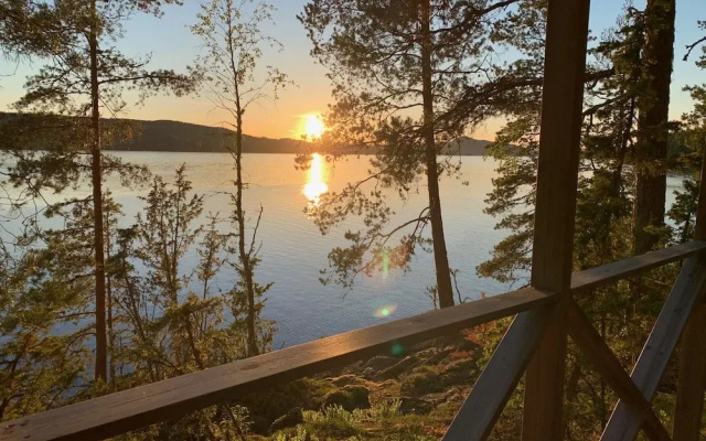 Lappnäs Bed & Breakfast