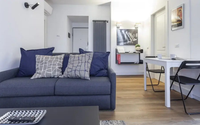 Italianway Baiamonti 3 A