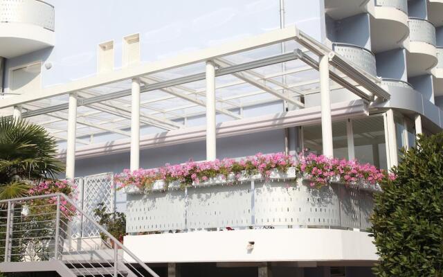 Hotel Helios