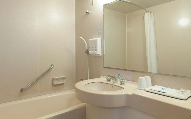 Comfort Inn Omihachiman