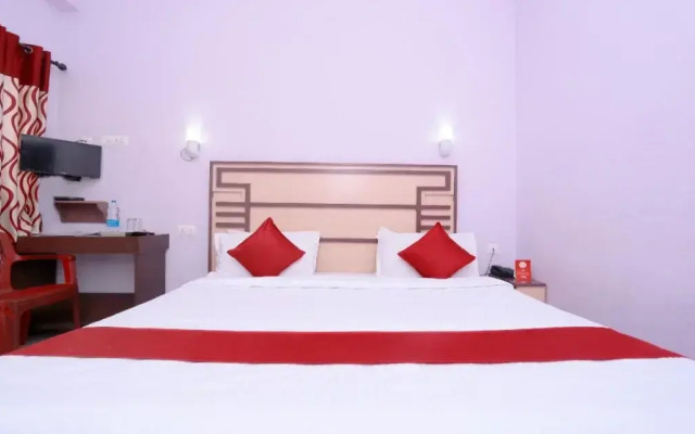 Periyar Holidays By OYO Rooms