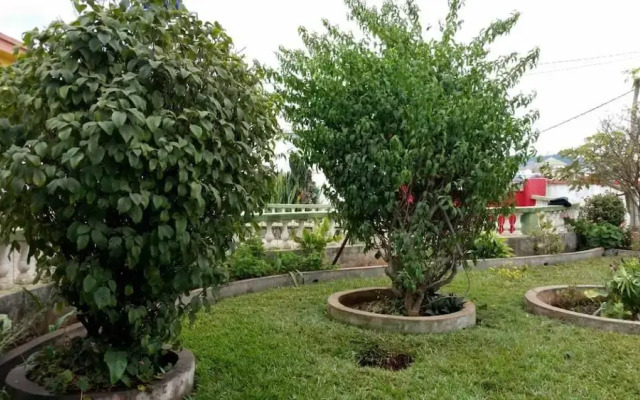 B&B Antananarivo