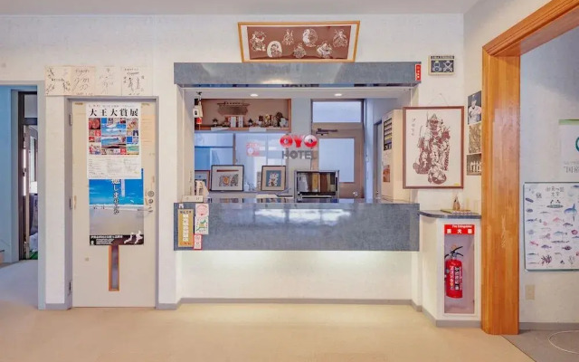 Oyo Zigamiya Ryokan Ise Shima