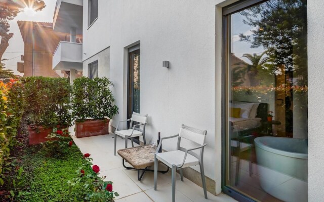 Residence Alba Split