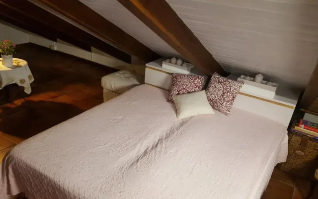 B&B Villa in Campagna Immersa nel verde
