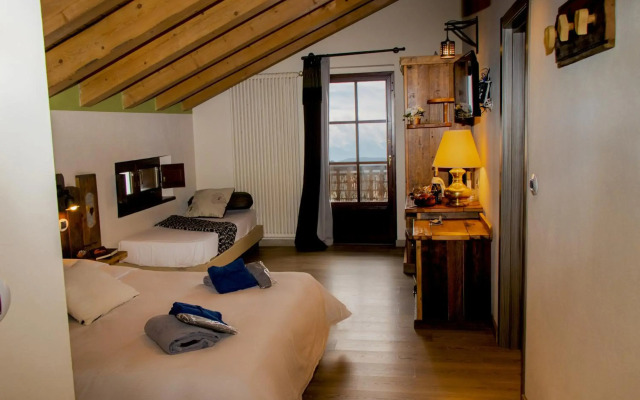 Maison Cly Hotel & Restaurant