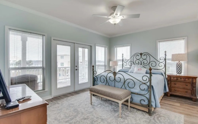 Spinnaker Pointe 2A Duplex