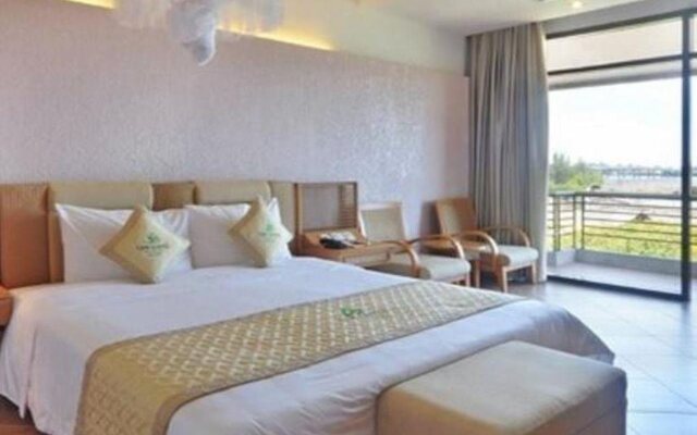 Tam Giang Resort And Spa