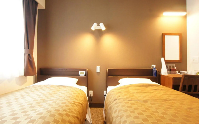 Hotel Trend Asakusa I