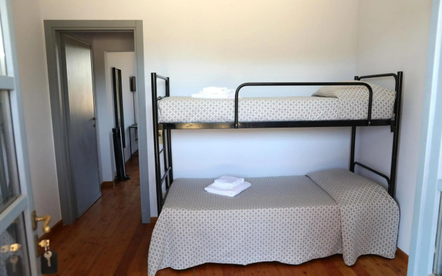 Hotel Casale la Sterpaia Pisa