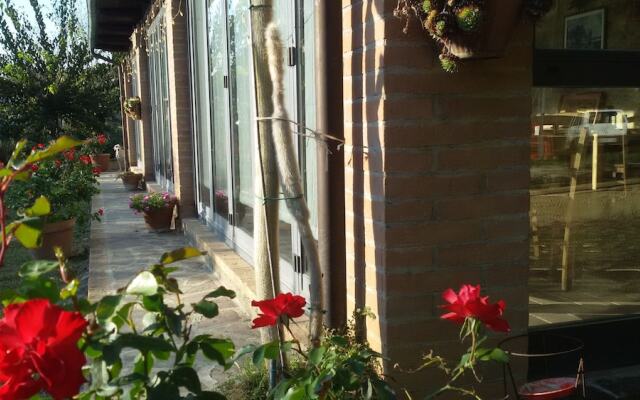 San Bernardino del Lago