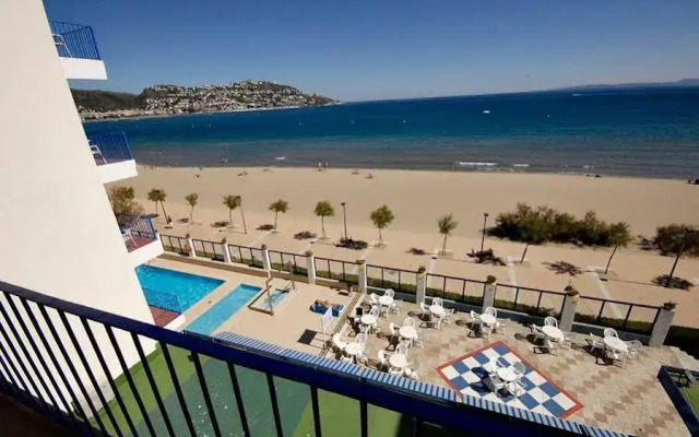 Hotel Marian Platja