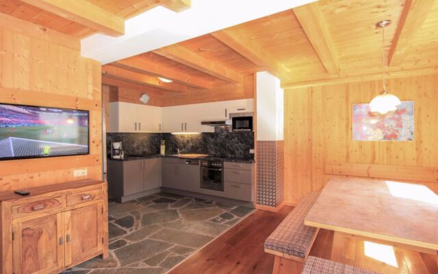 Chalet Alois