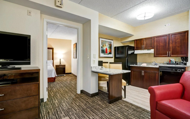 Homewood Suites by Hilton Washington, D.C. Downtown