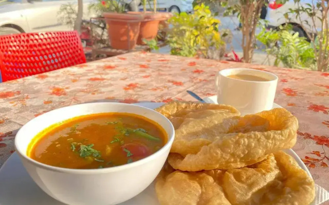 Kathmandu Airport Hotel