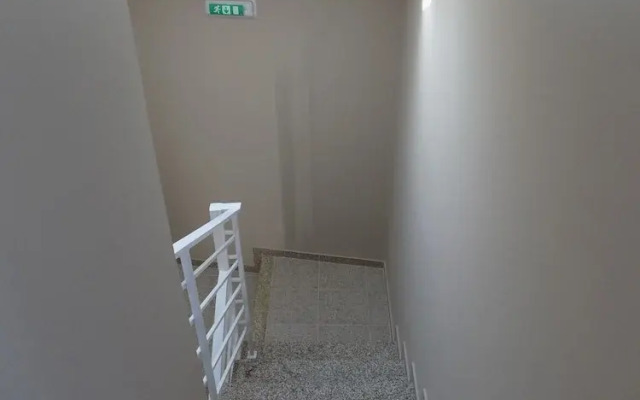 CMB Guesthouse