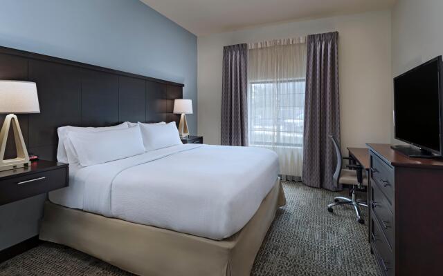 Staybridge Suites Austin NW, an IHG Hotel