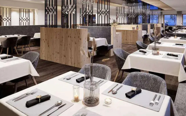 Hotel Tofana Cortina