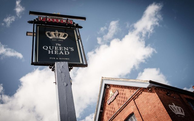 The Queen's Head