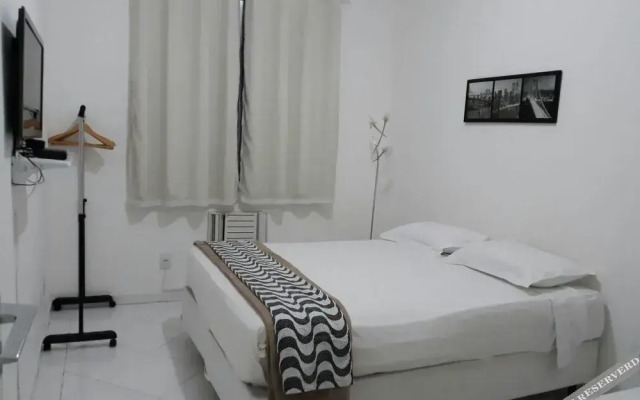 Vip Apartamento Copacabana
