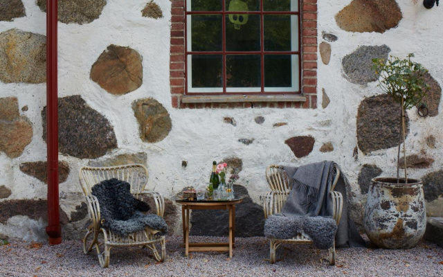 Wanås Restaurant Hotel